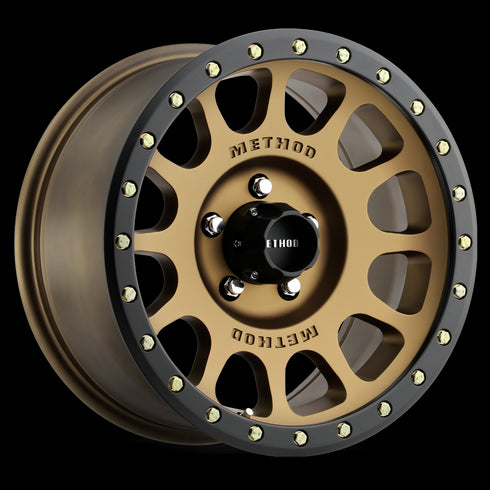 Method 20x9 5/150 +25 MR305 NV - IDB WA